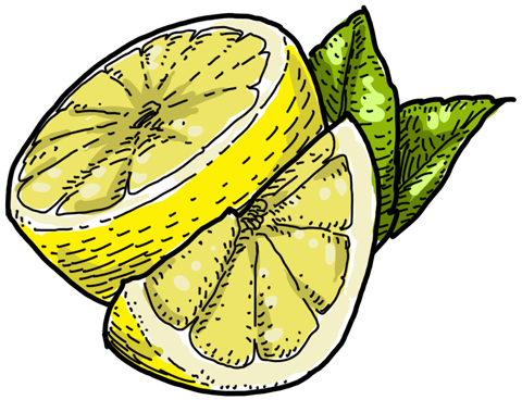 lemon